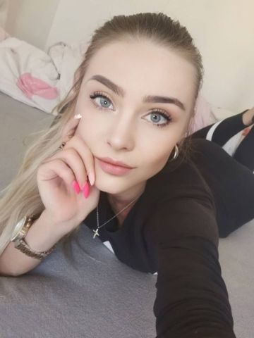 Жоржина